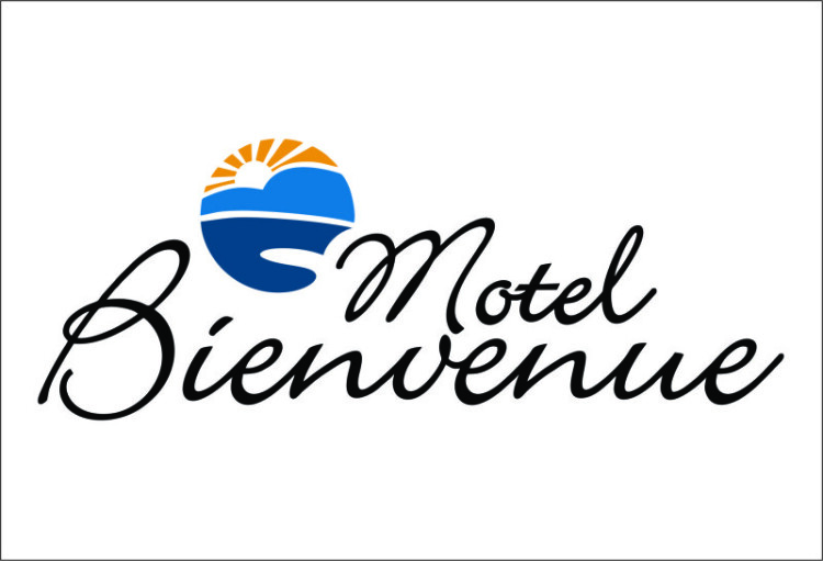 Logo motelbienvenue