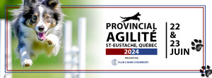 Provincial Agilité 2024