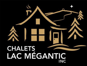 Chalets Lac Mégantic logo