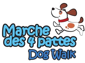 Marche des 4 pattes SPCA Montérégie 2024